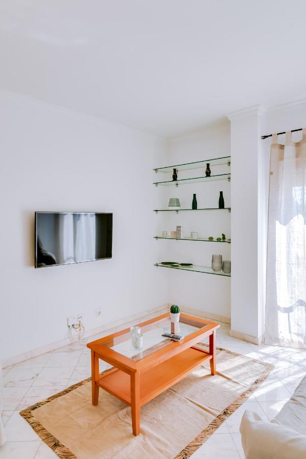 Mango Apartment - Faro City Center Экстерьер фото